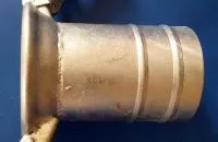 Быстроразъемные соединения (БРС) ДУ 150