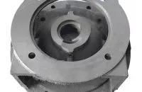 Корпус торцевого уплотнения для Varisco JD 6-250