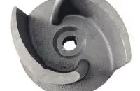 Крыльчатка для Varisco J6-250, JD6-250