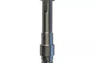 Вал мотопомпы JD 6-250 G10 МVM с одним подшипником