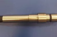 Вал мотопомпы Varisco JD 6-250 G10 МVM
