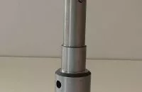 Вал мотопомпы Varisco JE 6-250 SAE4 S3