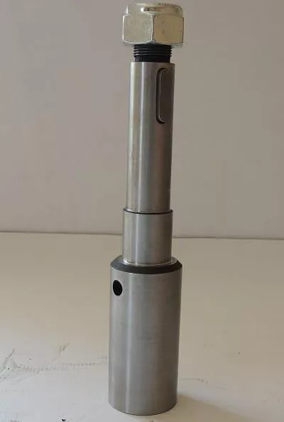 Вал мотопомпы Varisco JE 6-250 SAE4 S3